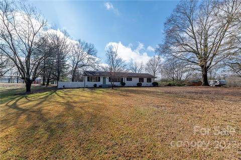 2711 Doster Rd, Monroe, NC 28112 photo 3