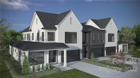 4017 Peggy Oaks Bldg 3 Unit A L4 Ln #BLDG 3  A L4, Charlotte, NC 28210