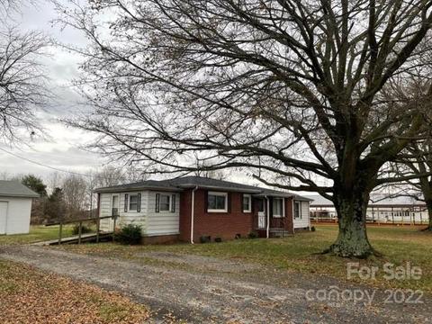 2408 Mccraw Rd, Mooresboro, NC 28114