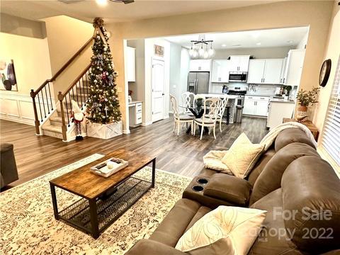 247 Hamrick Rd, Cramerton, NC 28032 photo 5