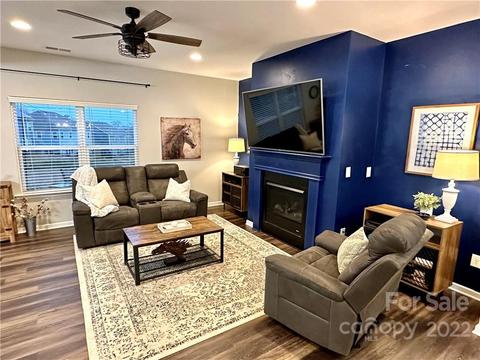247 Hamrick Rd, Cramerton, NC 28032 photo 4