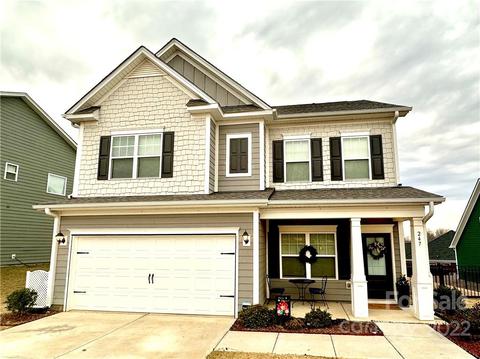 247 Hamrick Rd, Cramerton, NC 28032 photo 1