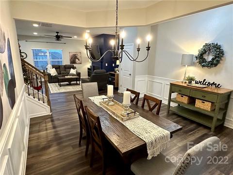 247 Hamrick Rd, Cramerton, NC 28032 photo 3