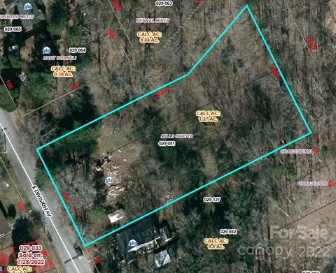 321 Division Ave, Salisbury, NC 28144