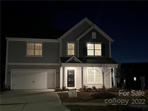 456 Caleb St, Monroe, NC 28110 photo 2