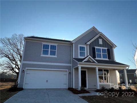 456 Caleb St, Monroe, NC 28110 photo 1