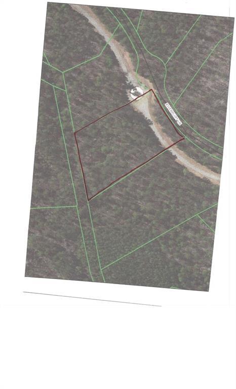 Lot 93 Riverbluff Lane, Lilesville, NC 28091