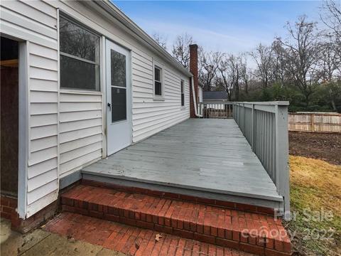 806 Wright Ave, Kannapolis, NC 28083 photo 17