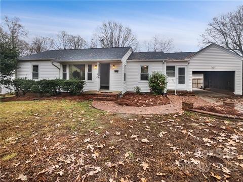 806 Wright Ave, Kannapolis, NC 28083