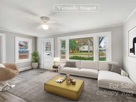 806 Wright Ave, Kannapolis, NC 28083 photo 2
