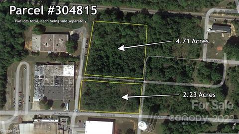 00 Academy St, Cherryville, NC 28021
