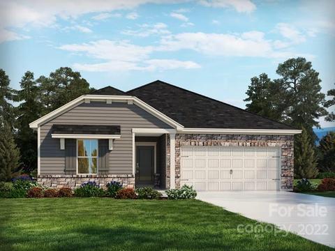 1332 Sweet Pea St, Monroe, NC 28110