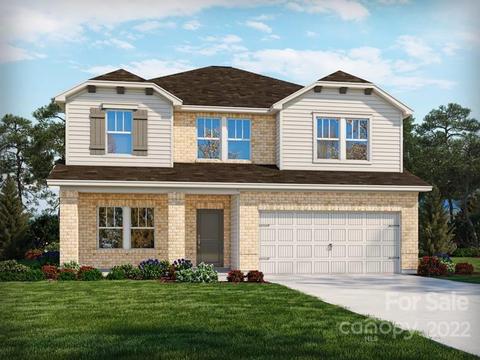 1012 Clementine Rd, Monroe, NC 28110 photo 1
