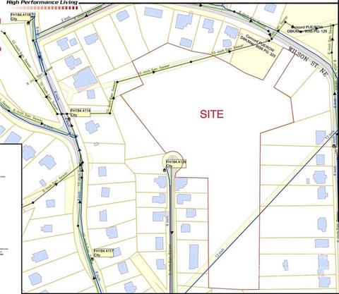 89 NE Wilson St, Concord, NC 28025
