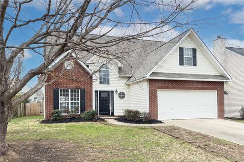 4965 Bentridge Dr NW #4965, Concord, NC 28027