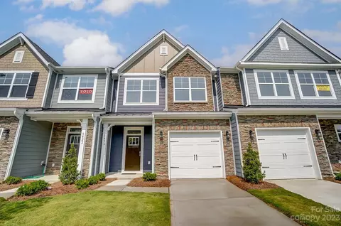 6416 Keeton Lot 129 Ln #LOT 129, Harrisburg, NC 28075