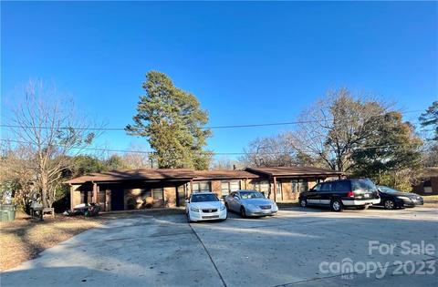 407 Charles St, Monroe, NC 28112
