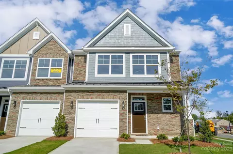 6410 Keeton Lot 130 Ln #LOT 130, Harrisburg, NC 28075