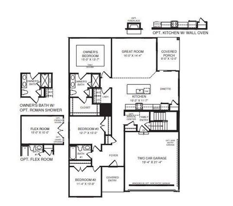 2009 Eustice Ln #174, Monroe, NC 28110 photo 20