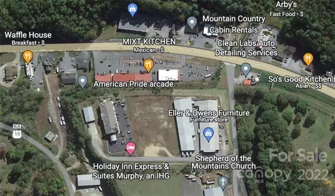 96 Holiday 3 Dr #3, Murphy, NC 28906 photo 3