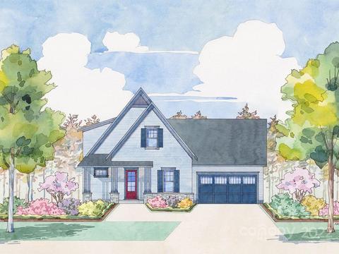 2076 Garden Terrace Cir #20, Marvin, NC 28173