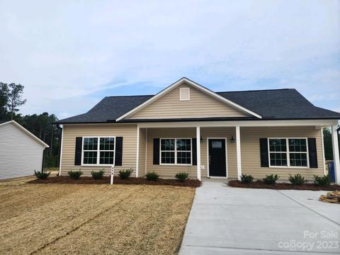 274 Usher St, Pageland, SC 29728