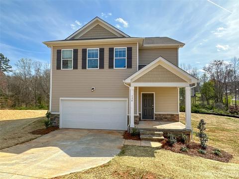 158 Lippard Springs Cir, Statesville, NC 28677