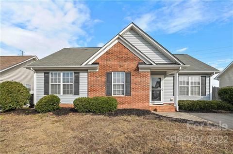 321 Dexter Pl, Monroe, NC 28110 photo 1