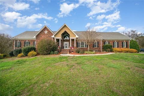 5705 Sikes Mill Rd, Monroe, NC 28110 photo 1
