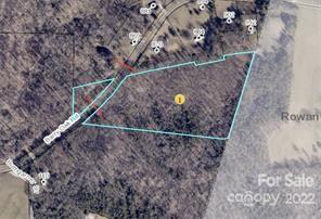 846 Barry Oak Dr, Cleveland, NC 27013