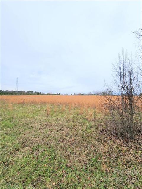Vacant Land Zion Church Road, Rockingham, NC 28379