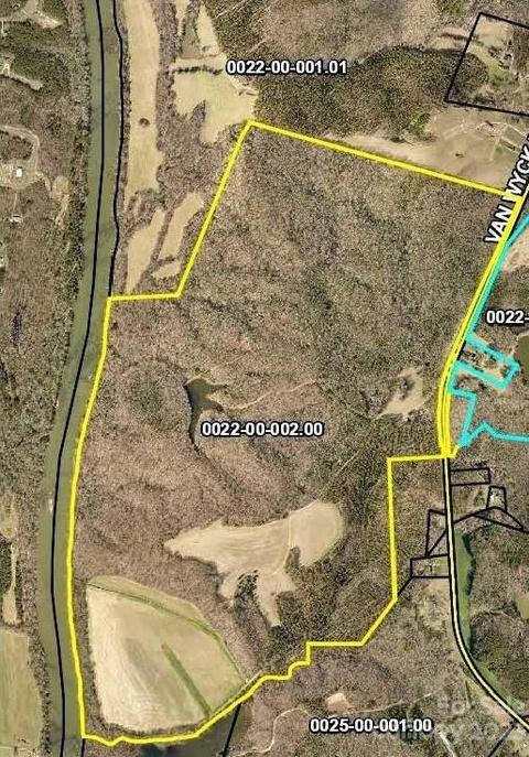 00 Van Wyck Rd, Van Wyck, SC 29720