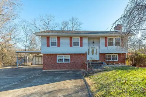 38 Pine Tree Dr, Candler, NC 28715