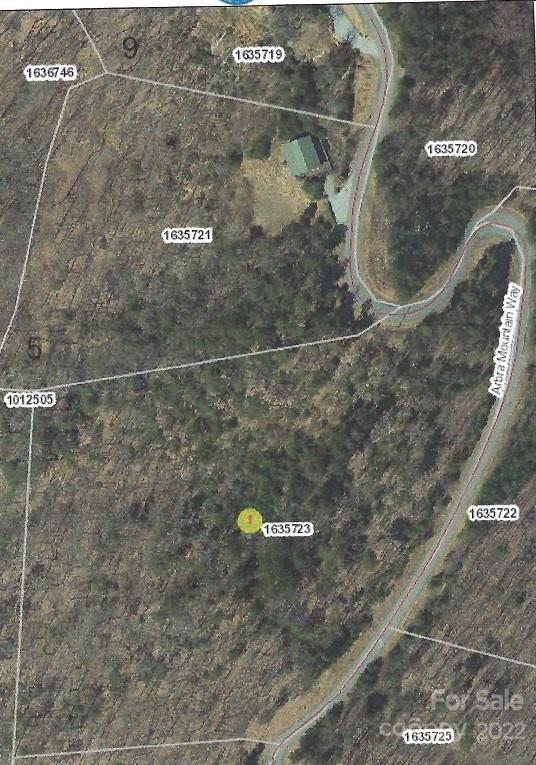 0 Arbra Mountain Way Lot Unit Lot 4  