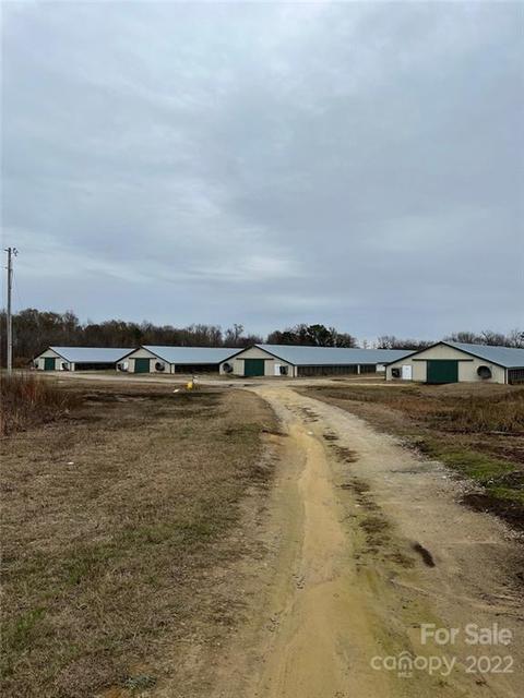 Tbd State Line Road, Bennettsville, SC 29512
