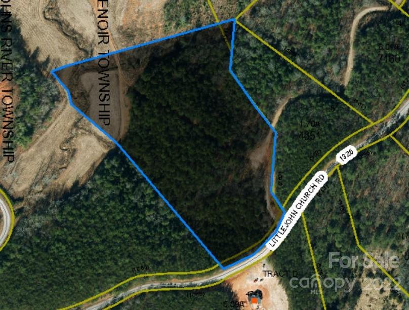 000 Little John Church Lot 7 Rd Unit Lot 7  