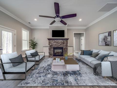 134 Arrow Point Ln, Davidson, NC 28036 photo 20