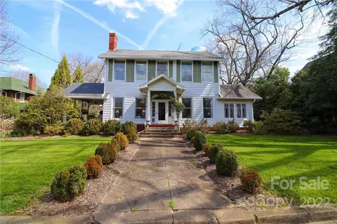 24 Spring Nw St NW, Concord, NC 28025