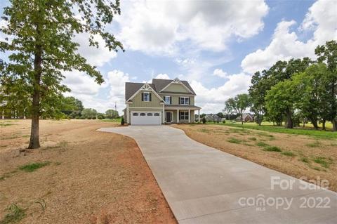 603 Baucom Deese Rd, Monroe, NC 28110 photo 2