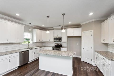 603 Baucom Deese Rd, Monroe, NC 28110 photo 9