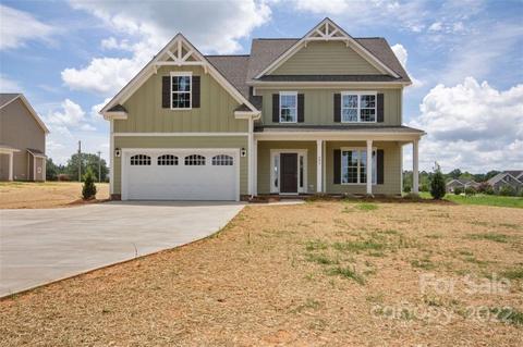 603 Baucom Deese Rd, Monroe, NC 28110 photo 1