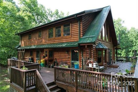 253 Springwater Dr, Brevard, NC 28712 photo 2