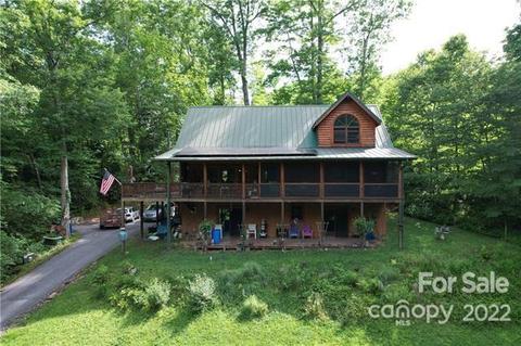 253 Springwater Dr, Brevard, NC 28712 photo 3