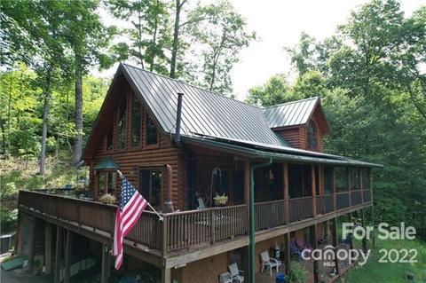 253 Springwater Dr, Brevard, NC 28712 photo 1