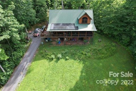 253 Springwater Dr, Brevard, NC 28712 photo 9