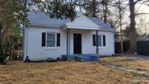 905 Walnut Ave, Gastonia, NC 28052
