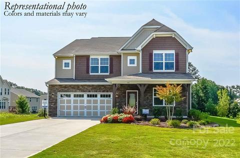4663 Maiden Creek Way #12, Maiden, NC 28650