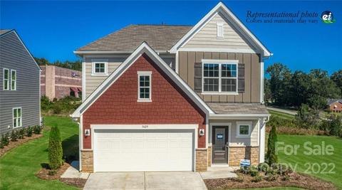 4669 Maiden Creek Way #13, Maiden, NC 28650