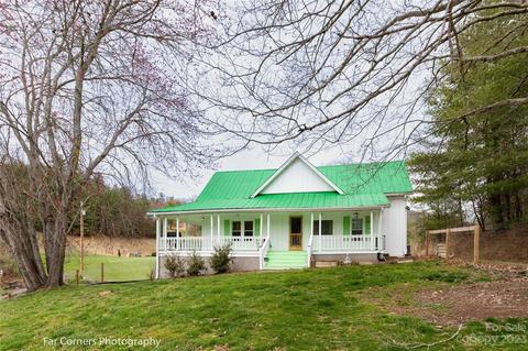 64 Upper Bailey Branch Rd, Mars Hill, NC 28754