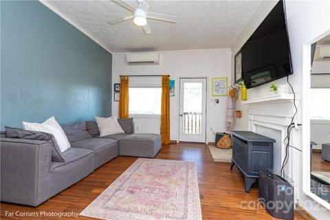 64 Upper Bailey Branch Rd, Mars Hill, NC 28754 photo 5